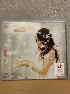 ★新品未開封CD★　Kanade / 恋花 (koibana)