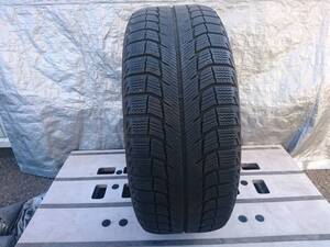 ★格安売切！★スタッドレス★MICHELIN X-ICE★235/55R17 235-55-17★1本★No205