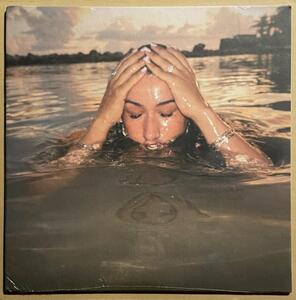 Cleo Sol Gold 新品 送料無料 アナログ盤 レコード LP クレオ・ソル Sade Norah Jones