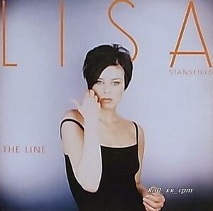 ★☆Lisa Stansfield「The Line」☆★