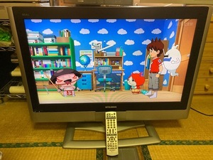 液晶テレビ LCD-H32MX5