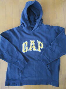 GAP パーカー