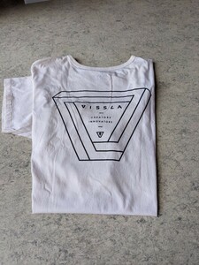 VISSLA ヴィスラ☆メンズ Tシャツ☆激安☆お買得