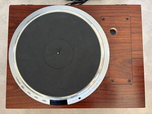 ■ VICTOR / TT-81 ■ Quartz Locked Direct Drive Turntable unit クオーツロック搭載ダイレクトドライブ式ターンテーブル 動作OK