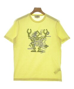 HERMES Tシャツ・カットソー メンズ エルメス 中古　古着