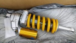 OHLINS(オーリンズ)】オーリンズ リアショック　KT302 T39PR1C1B 1290 SUPERDUKE 14　 4549950027843　在庫1点　20241014