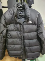 【雷市場（ポンジャン）商品韓国直送】 THE NORTH FACE(ザノースフェイス) Nuptse(ヌプシ) 2 700 韓国国内 100 105 サイズ