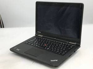 LENOVO/ノート/SSD 256GB/第4世代Core i3/メモリ2GB/2GB/WEBカメラ有/OS無-241230001414622