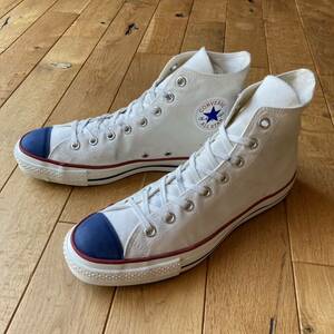 converse Time Line ALLSTAR J W-TRAINER コンバース オールスター チャックテイラー トレーナー タイムライン スニーカー