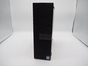 【Y7095】【Z6418】★DELL☆OPTIPLEX 5060■Core i7-8700 3.20GHz/メモリ16GB/