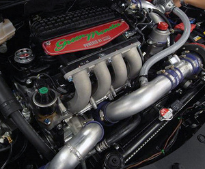 個人宅発送可能 HKS GT2スーパーチャージャープロキット HONDA CR-Z ZF1 LEA-MF6 SUPERCHARGER GT2-7040 ホンダ (12001-AH011)