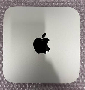 ★送料無料★Mac mini シルバー　　　C-106