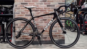 期間限定セール ジャイアント GIANT 10s ロードバイク 2011年モデル TCR ADVANCED SL