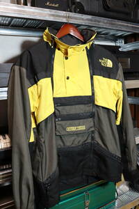 90s The North Face Steep Tech ノースフェイス steeptech Mサイズ