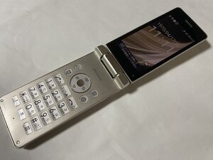 IP028 docomo SH-02L 8GB ゴールド