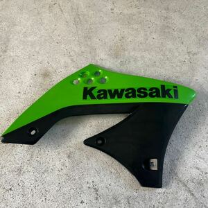 kx250 右カウル　極美品