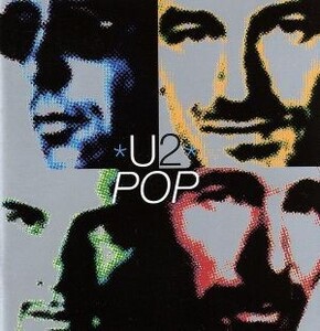 ポップ/U2