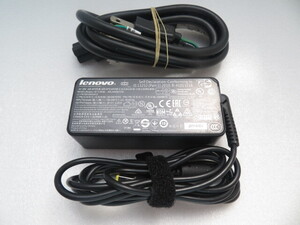 AD34799★レノボ lenovo★ACアダプター★ALDX45NCC3A★保証付！即決！