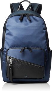 BB560 ランバン オンブルー 定価33000円 新品 ビジネスリュック B4 & A4 日本製 LANVIN en Bleu セットアップ対応 PC対応 564721