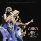 ライヴ・アット・ウェンブリー（SHM-CD） ABBA