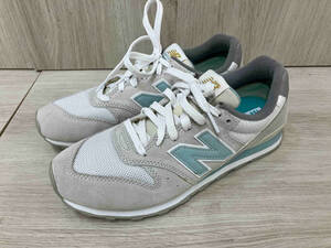 new balance ニューバランスWL996 スニーカー 25.5㎝