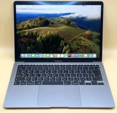 Macbook air 2020 M1 8GB 256GB