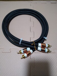 モンスターケーブル Monster cable M1000I Mk2 4feet 1.2m