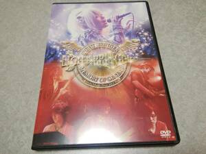LIGHT BRINGER　ライト・ブリンガー「MEMORY OF GENESIS～Lovely Music Tour 2012 Final～」DVD
