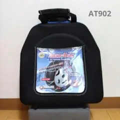 オートトラック AT902 タイヤチェーン 自動増締め式チェーン