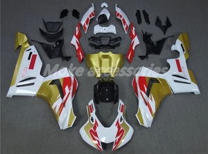 CBR1000RR-R　SC82　カウルセット　射出成形高品質ABS　社外品カウル 2020　2021　2022　2023　マン島TTカラー　日本正規代理店出品　CBR★