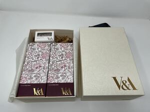 V&A Beauty ブイアンドエー センティドボディローション　セット