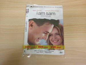 i am sam　洋画