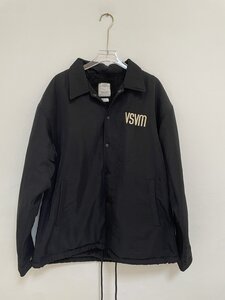 VISVIM ビズビム 23SS COACH JKT コーチジャケット 希少 Mサイズ