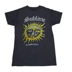 【Sublime サブライム バンド Tシャツ】