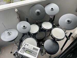 Roland ローランド V-Drums TD-20 電子ドラム 