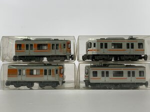 5-153＊Bトレ 組立品 313系 まとめ売り Bトレインショーティー 鉄道模型(ztc)