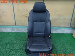 3UPJ=18980639]BMW アクティブハイブリッド5(FZ35 F10)後期 純正 運転席 中古