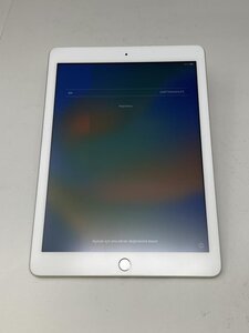 74【ジャンク品】 iPad 第5世代 32GB Wi-Fi シルバー