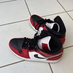 エアジョーダン1 AIRJORDAN 1 MID