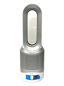 dyson◆ファンヒーター Dyson Pure Hot + Cool Link HP03WS [ホワイト/シルバー]