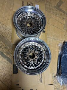 【当時物】14インチ SSR フォーミュラメッシュ 9J -3 Cタイプ PCD114.3 4H 旧車 深リム 再塗装品 GX71 GX61 GX51 クレスタ マークⅡ