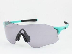 OAKLEY オークリー OO9313-3738 EVZERO PATH イーブイゼロパス スポーツサングラス マットセレステ プリズムスレート アジアンフィット