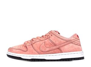 Nike SB Dunk Low "Pink Pig" 26cm CV1655-600