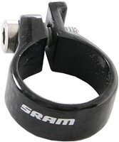 SRAM Shift Clamp Double Tap　Carbon 2個セット　710845606113