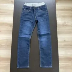 【美品】デニム パンツ　男の子150