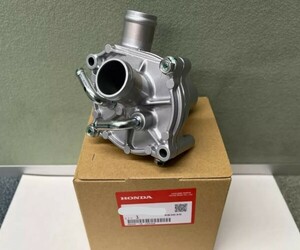 ホンダ 純正 GL1500 ウォーターポンプアッシ HONDA GL1500 Water Pump 未使用 Genuine JDM OEM メーカー純正品