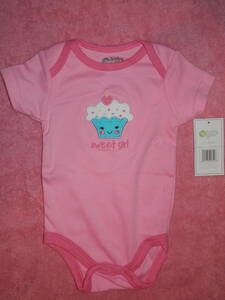 ※Baby underwear 3-6M　C　ベビー下着　3-6MサイズC（アメリカ購入品）※