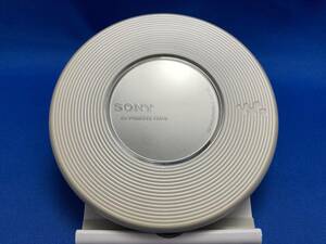 【動作品】 SONY CD WALKMAN D-EJ785 ソニー CDウォークマン ポータブルプレイヤー