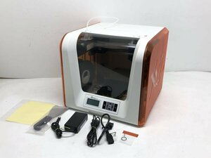 XYZprinting da Vinci Junior 1.0 3Dプリンター■現状品