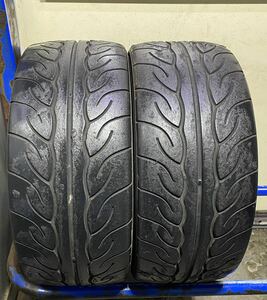 送料無料　235/40R18 91W（YOKOHAMA）ADVAN NEOVA ADO8 2本 A.34